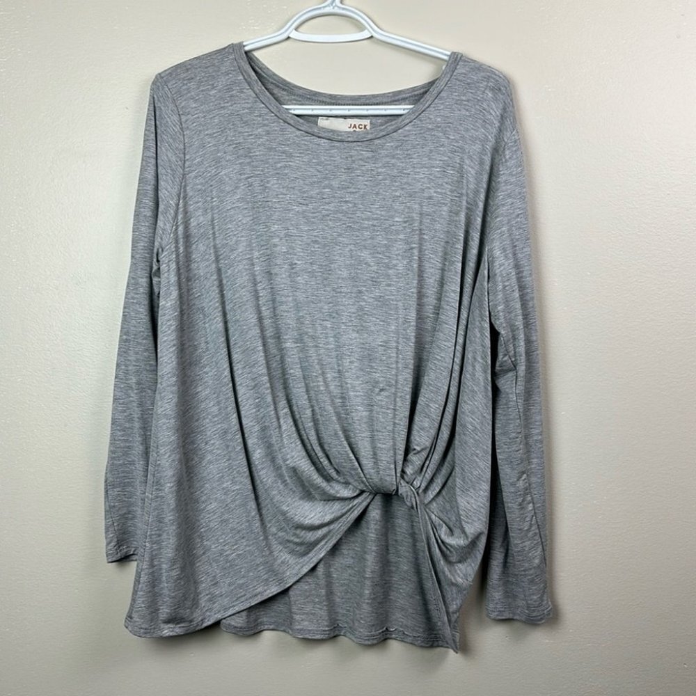 Jackson Rowe Sweatshirt sz M